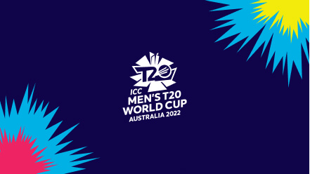 “ICC Mens T20 World Cup 2022” के लिए फैंटेसी ऐप्स