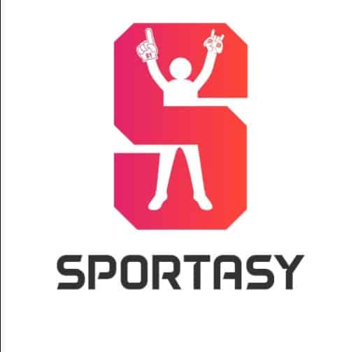 Sportasy app