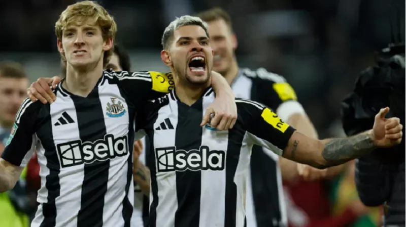 Phong độ của Newcastle vs Fulham đều thiếu ổn định