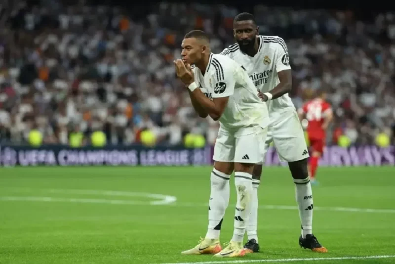 Thực lực của Getafe vs Real Madrid đối lập nhau