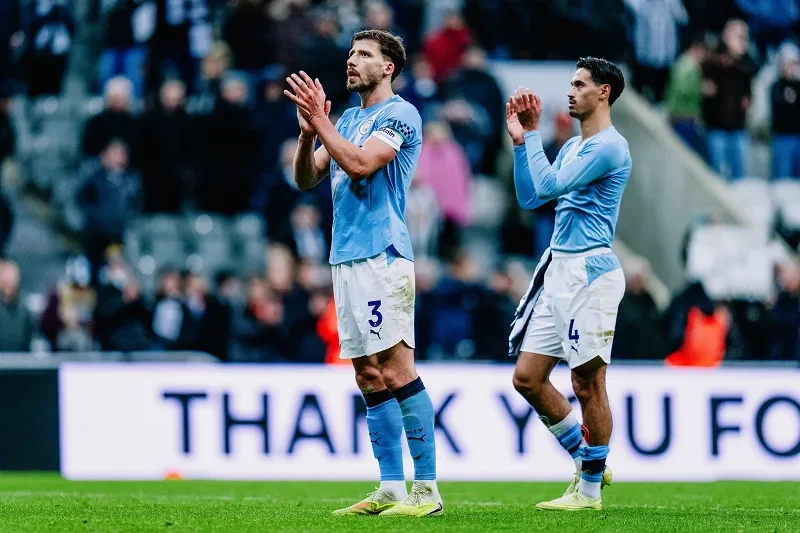 Thành tích và thực lực của Man City vs Leeds chênh lệch lớn