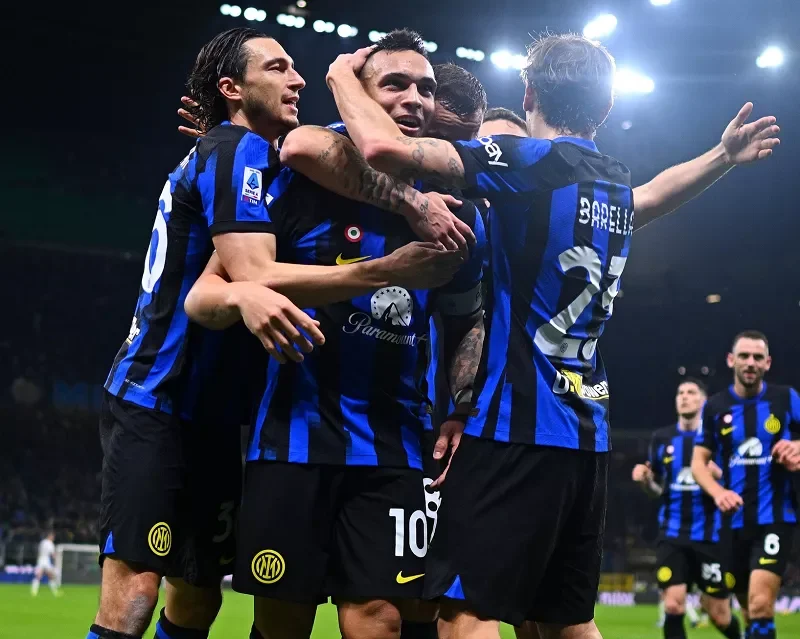 Thực lực của Fiorentina vs Inter chênh lệch lớn