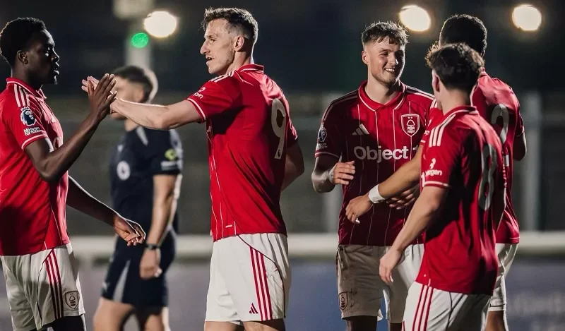 Phong độ của Porto vs Nottingham khá tốt