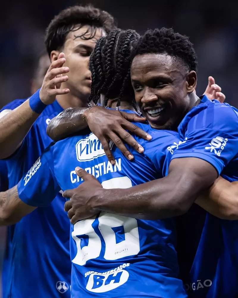 Phong độ của Cruzeiro vs Fluminense đều ổn định