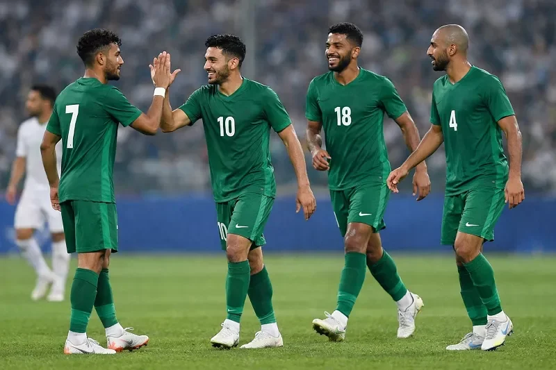 Phong độ của Ả Rập Xê Út vs Senegal đều thiếu ổn định
